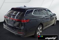 Volkswagen Passat Variant - Vorschau Bild 3