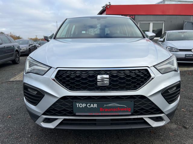 Seat Ateca Style