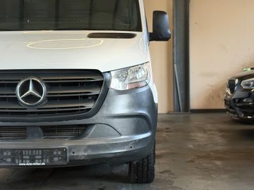 Mercedes Sprinter - 3
