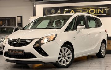 Opel Zafira - 2