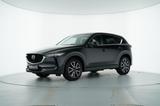 Mazda CX-5 SPORTS-LINE 4X4 1. HAND+SCHECKHEFT GEPFLEGT - Mazda: Sport