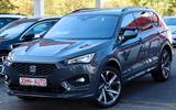 Seat Tarraco FR *Standheizung*360 Kamera*1.Hd*VCP*LED - Seat Tarraco in Kassel