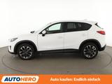 Mazda CX-5 2.2 Turbodiesel Nakama Intense AWD Aut.*LED - Mazda: Turbo