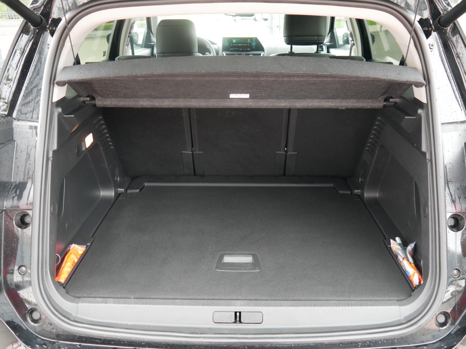 Citroën C5 Aircross Max Hybrid 145 Aut. LED ACC Navi