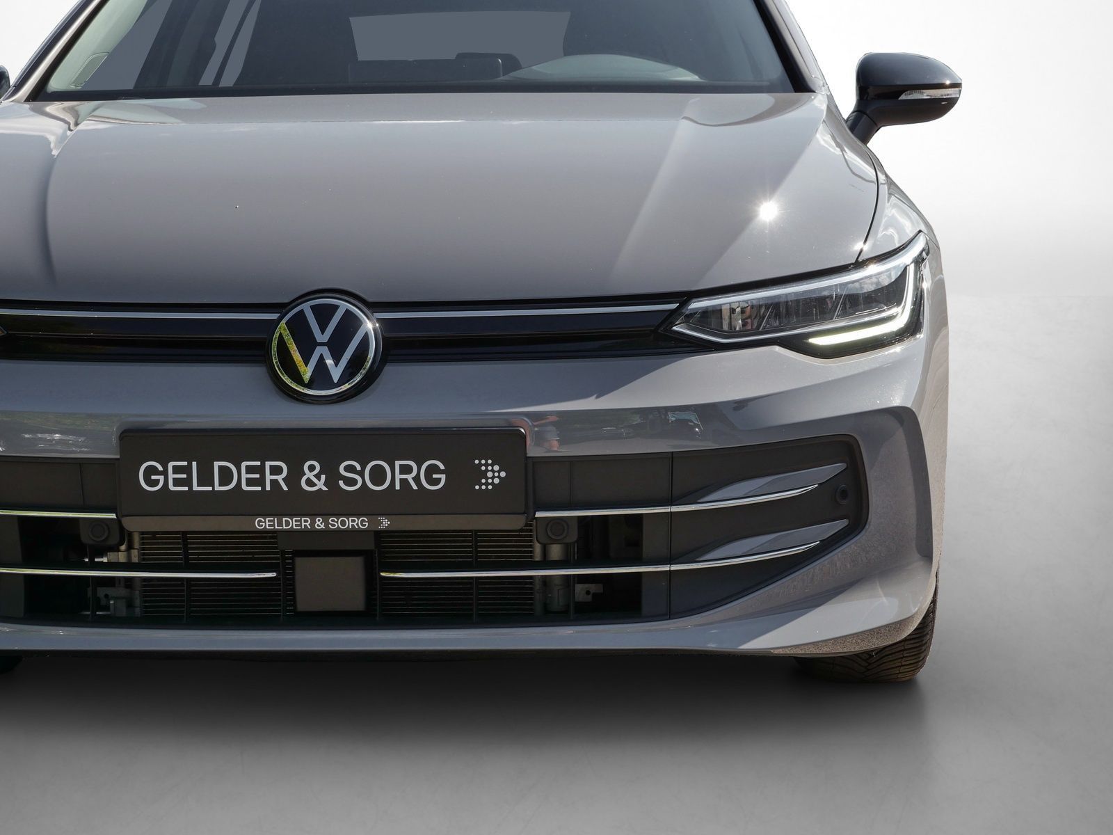 Volkswagen Golf - Bild 12