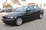BMW 318i - Klima - PDC - Steuerkette & TÜV NEU - BMW 318 aus 2003: 318i