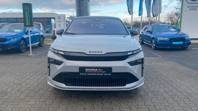 Foto Nummer 13: SKODA Enyaq