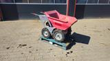 Andere Nantong BY 300 Mini - Rad Dumper - Dumper