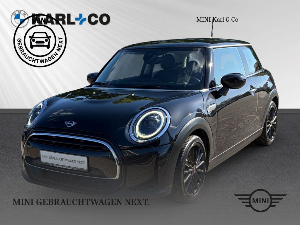 MINI Cooper 3-Türer AUT. Essential LED NAV Carplay