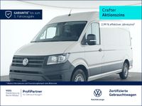 Volkswagen Crafter - Vorschau Bild 1