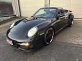 Ruf Porsche 997 Turbo Cabriolet*RUF Umbau-MEZGER Mot - Ruf Gebrauchtwagen