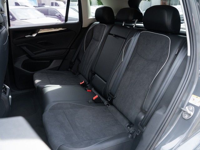 Tiguan Elegance TDI DSG IQ Drive Premium, 8-Fach