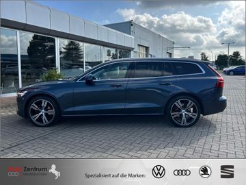 Volvo V60 - 6