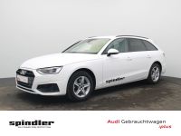 Audi A4 - Vorschau Bild 1