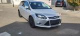 Ford Focus3 1.0 ecoboost 125 ps Bj3012 - Ford Focus aus 2012: Ecoboost