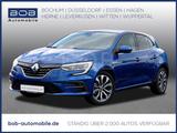 Renault Megane 5Türer Techno E-Tech Plug-In 160 WinterP - Renault Megane: Tech