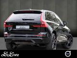 Volvo XC60 T6 Plus Black Edition  Plug-In  AWD Panoram - Volvo: X60