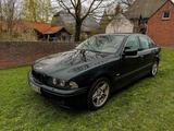 BMW 535i E39 V8 TÜV 04/27 (evtl. Tausch) - BMW 535: 535i E39