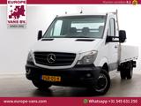 Mercedes-Benz Sprinter 519 CDI 3.0 V6 190pk Euro6 Open Laadbak - Mercedes-Benz Sprinter 19