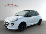 Opel Adam*Open Air*120 Jahre*Apple*SHZ*PDC*2.Hand* - gebrauchte Opel Adam aus dem Jahr 2019