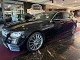 Mercedes-Benz E 220 d 4Matic AMG STYLING!! NAVI/LEDER/LED!! - gebrauchte Mercedes-Benz E 220 aus dem Jahr 2020