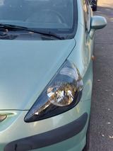 Honda Jazz 1.4  - gebrauchte Honda Jazz aus dem Jahr 2004