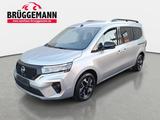 Nissan TOWNSTAR KOMBI 1.3 DIG-T L2 2.3T AUTO. TEKNA 7-S