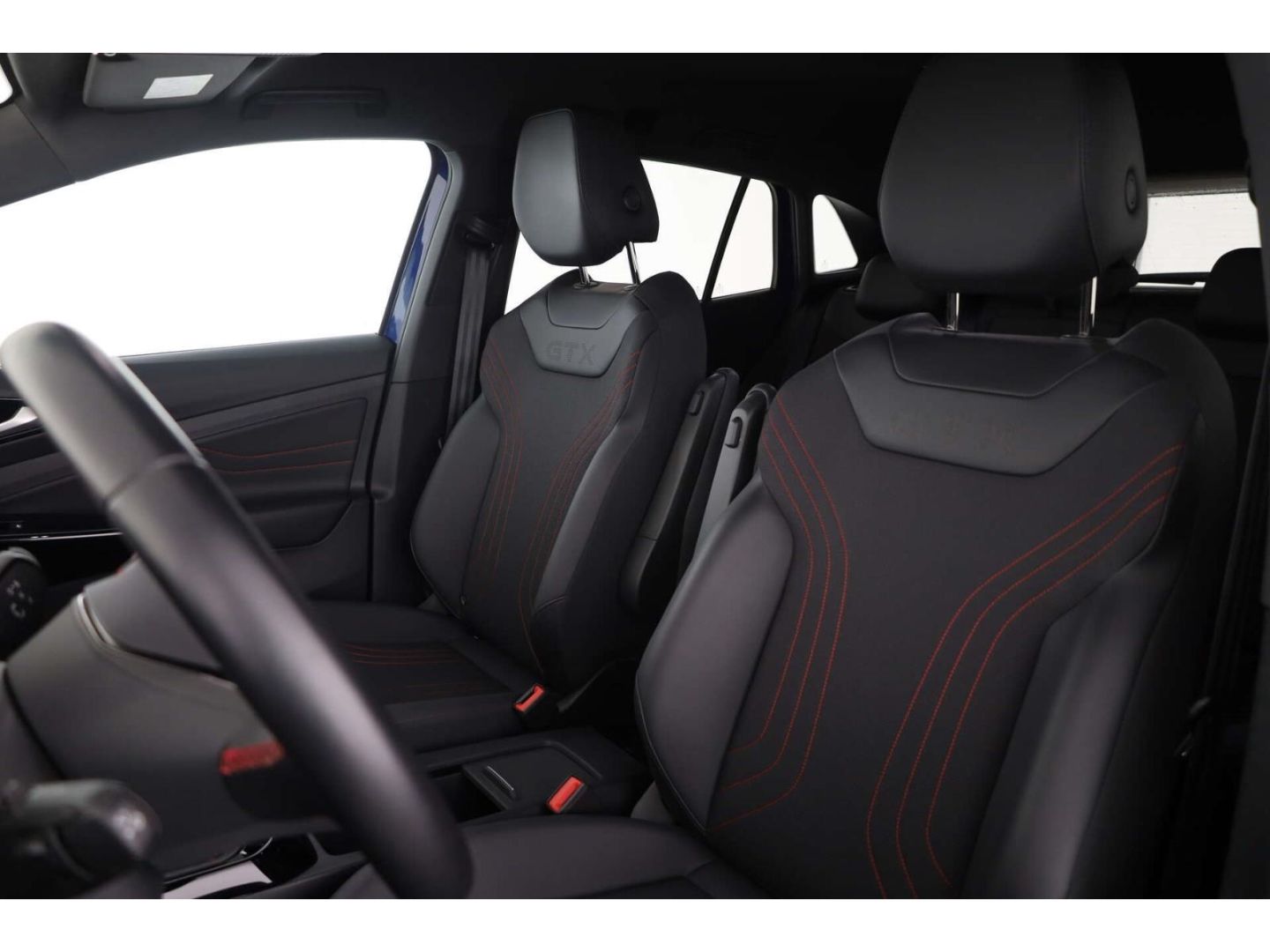 Volkswagen ID.4 GTX 77 kWh Matrix NAV H&K AR-HUD Keyless foto 11