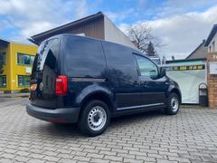 Caddy Nfz Kasten Klima  Standh.