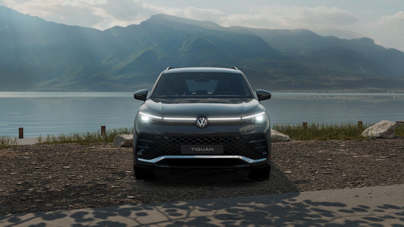 Volkswagen Tiguan - Bild 6