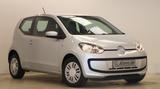 Volkswagen up! 1.0 68PS Erdgas move up! eco Klima Navi - : Erdgas