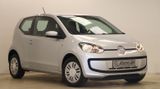 Volkswagen up! 1.0 68PS Erdgas move up! eco Klima Navi - Volkswagen up! in Berlin