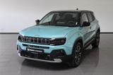 Jeep Avenger Summit Electric 54kWh Navi LED SHZ 18" - Jeep Avenger: Electric