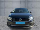 Volkswagen Tiguan 1.5 TSI MOVE LED+NAVI+ACC+DAB+SHZ+18Z.ALU - Volkswagen Tiguan mit Benzin-Antrieb: Geländewagen, Klimaanlage