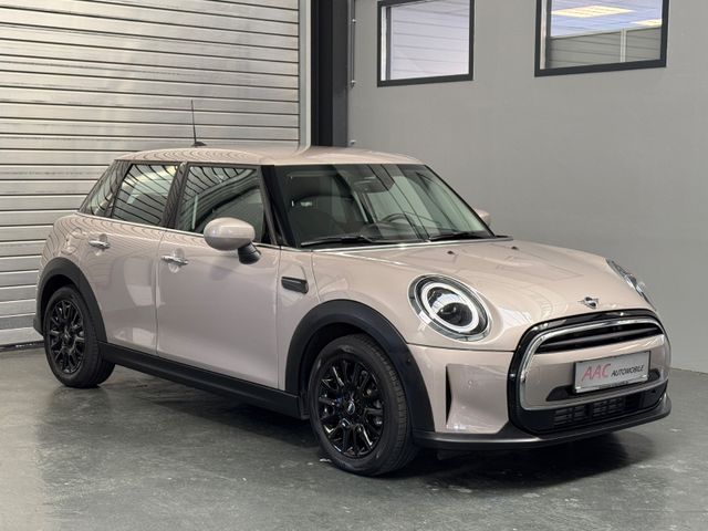 MINI One Classic Trim/Vollleder/Navi/CarPlay/Key