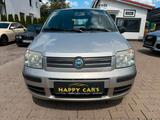 Fiat Panda 1.2 8V Dynamic-Automatik-106000km - Fiat Panda Dynamic mit Benzin-Antrieb