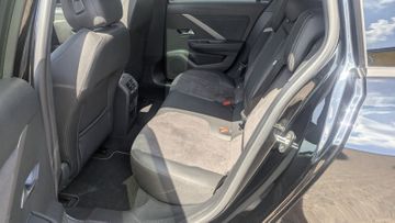 Bild 8 Opel Astra L ST 1.6 Ultimate P.Dach/SHZ/LHZ/ALCANTARA