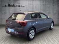 Volkswagen Polo - Vorschau Bild 5