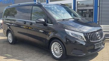 Mercedes V 250 - 7