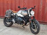 BMW R NINE T , R NINET , Scrambler, TÜV, Servise neu - Offers