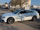 Audi A7 Sportback 3.0 TDI Ultra*LEDER*LED*HUD*EL.GSHD - Audi A7 bis 25.000 Euro