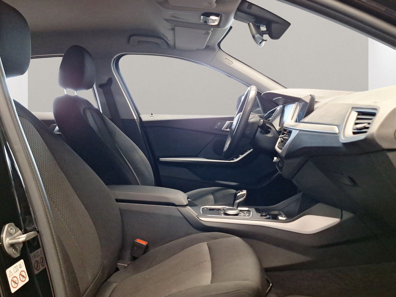 BMW 118i LiveCockpitProf PDC LED Sitzheizung foto 5