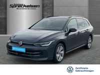 Volkswagen Golf - Vorschau Bild 1