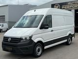 Volkswagen Crafter 35 DSG KLIMA NAVI KAMERA TEMPO STDHZ SHZ - VW Crafter Gebrauchtwagen in München