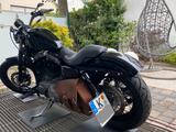 Harley-Davidson Sportster XL 1200N mit Designumbau - Offers matching your search criteria