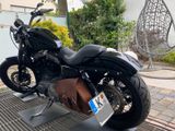 Harley-Davidson Sportster XL 1200N mit Designumbau - Angebote entsprechen deinen Suchkriterien