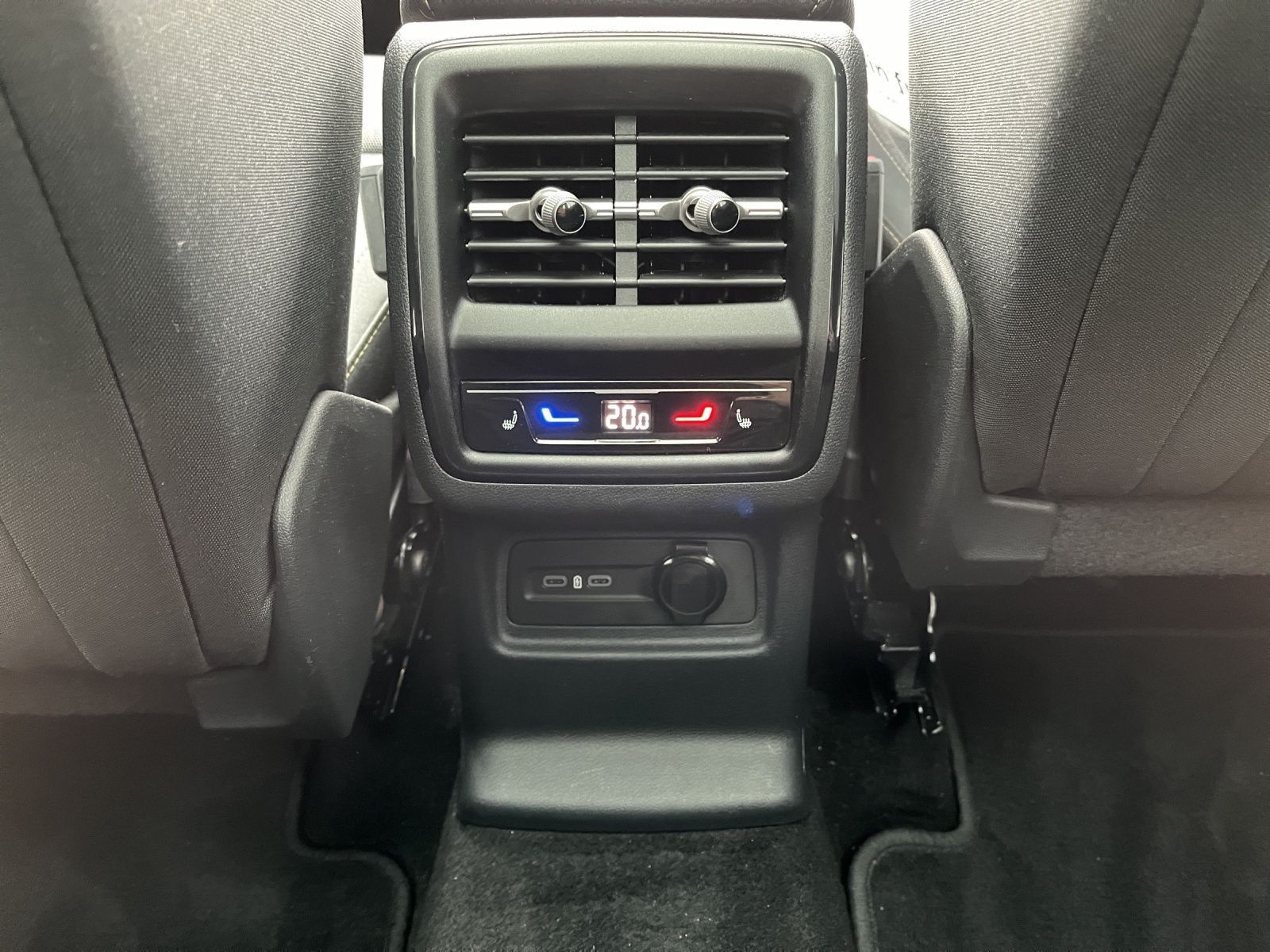 Skoda Kodiaq - Bild 17