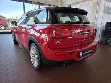 MINI One Clubman - 9