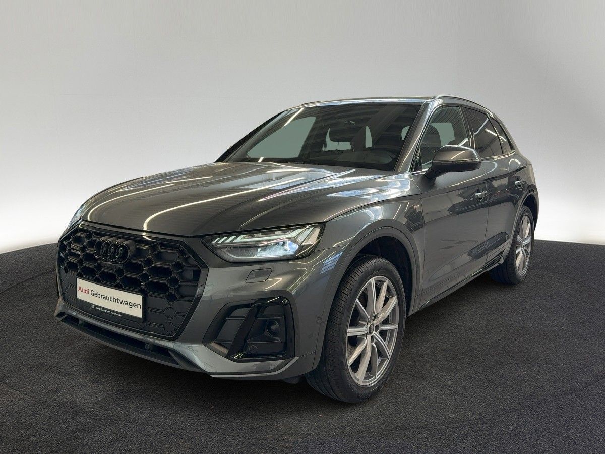 Audi Q5 - Bild 3