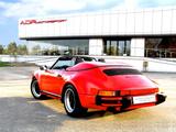 Porsche 911 3.2 Speedster Turbo Look - Porsche: 911 Turbo Look